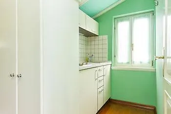 Szálloda Olivia Split