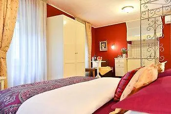 Hotel Olivia Split