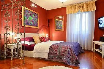 Hotel Olivia 4*