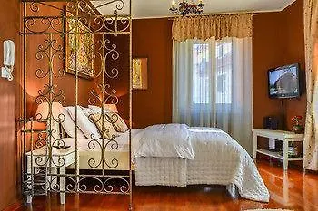 Hotel Olivia 4*