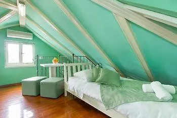 Hotel Olivia