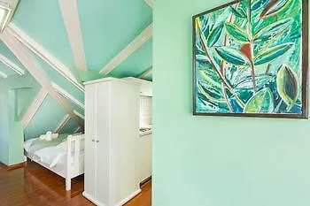 Hotel Olivia 4*