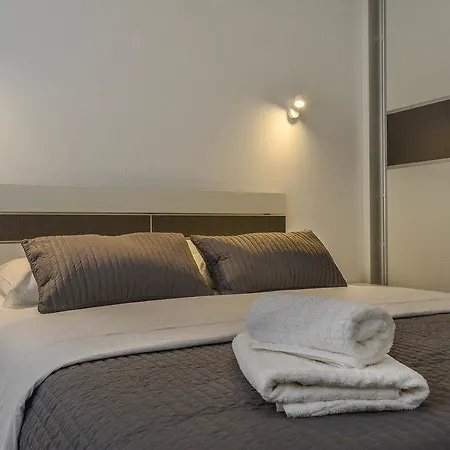 Hotel Olivia