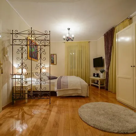 Hotel Olivia 4*
